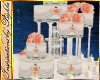 I~Wedding Cake*PeachMint