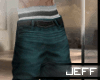 [J] cargo shorts green