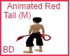 [BD] Animated RedTail(M)