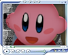 kirby backpack