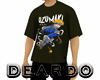 tshirt oversize