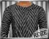 [R] Wool Sweater