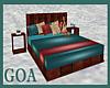 Goa Bed