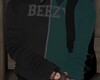 Beezy College Sweater