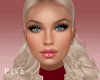 Jayde blonde/ hat hair