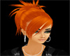DB Orange  Clarice Hair