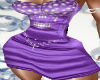 N. Ashley Purple xxl