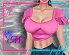 M►Top Busty Pink