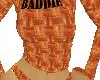 Baddie
