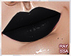 ® Rose Black Lips