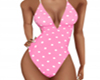 RL Swimwear Pink