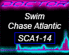 Swim Chase Atlantic