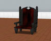 3 Pose Throne Chair 2