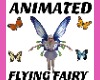 Fairytaile Animated Fly