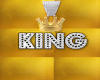 tee king custom