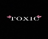 Cut out toxic