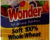Toaster WonderWheat Gold