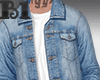 Denim jacket Jeans