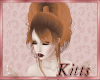Kitts* Pumpkin Cora