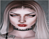 >L< Blond Long Hair L
