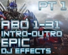 Autobots Intro/Outro PT1