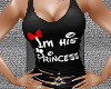 I'm His Princess MM