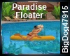 [BD] Paradise Floater