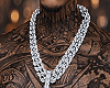 100$ bill pendant