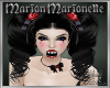 Marion Marionette Hair