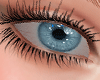Eyes  blue