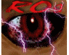 ROs PAIN eyes