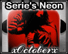 ♫Radio Neon Red