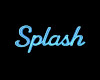 Splash Neon