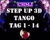 step up 3d tango
