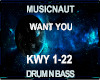 Want You