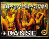 Despacito FR Duo +Danse