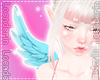 Loe~Cupid Wings F ❤
