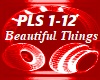 BEAUTIFUL THINGS,PLS STY