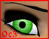 [Oc3] Green Eyes