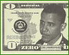 Obama Money Rain