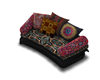 Boho Couch 4
