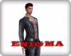 E Open Suit Lila