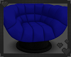 Stylish Chair [blue]