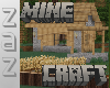 (ZaZ) Minecraft Village