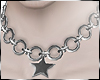 star neck chain