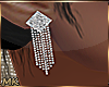 MK Diamond Earrings