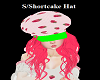 S/Shortcake Hat