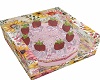 iK* Box Cheesecake