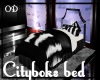 (OD) Citybox bed