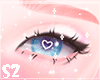 Sz┃Blue eyes♥